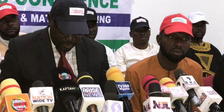 5 CSOs Reject Coastal Guards Bill as Anti-Nigerian Legislation