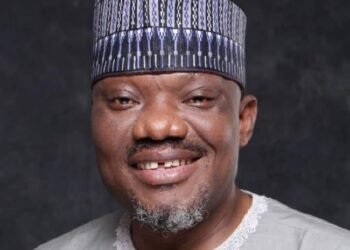 Gov Okpebholo Appoints Gani Audu as Chief of Staff