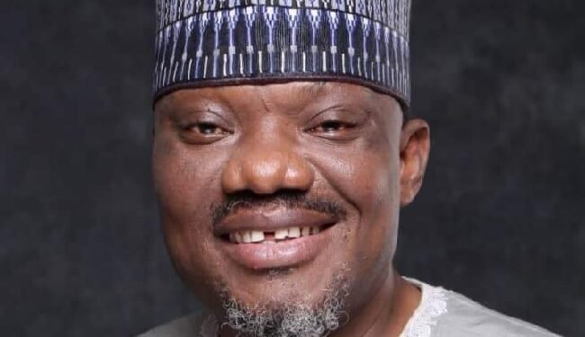 Gov Okpebholo Appoints Gani Audu as Chief of Staff
