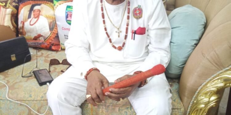 ONDO 2024 |  Gen Bajowa Says ‘Democracy is Taking Strong Footing in Nigeria’