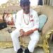 ONDO 2024 |  Gen Bajowa Says ‘Democracy is Taking Strong Footing in Nigeria’