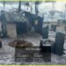Nigerian Navy Destroys 23 Illegal Refinery Sites in October