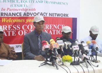 $2.2Bn Loan: CSOs Back Tinubu Government’s Request for Funds as Necessity for Development