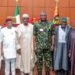 Yar’Adua-led Senate Committee Honours Late Gen Lagbaja, Visits Army Headquarters