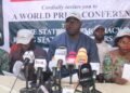 Rivers Crises: U.S., UK Urged to  Impose Visa Ban on Fubara, Some Nigerian Judges