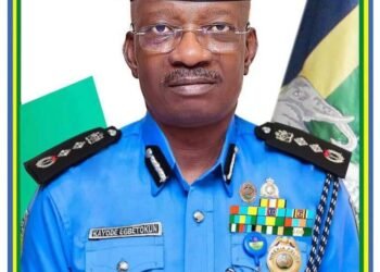 Ondo 2024 | IGP Orders Restriction of Movement, Restates Ban on Local Security