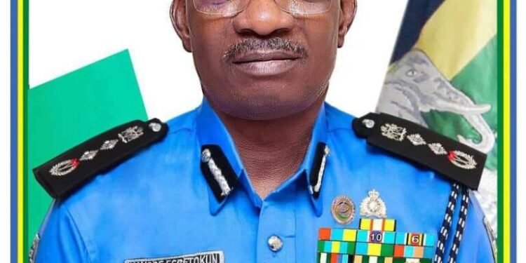 Ondo 2024 | IGP Orders Restriction of Movement, Restates Ban on Local Security