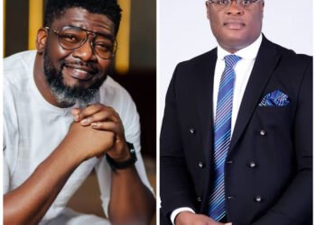 Western Iyamu hails Paddy Iyamu’s Appointment as Edo SUBEB Chairman