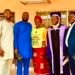 Trig Energy honours UNIBEN Overall Best Graduating Student with N500,000
