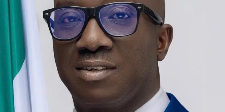Data breach: Gov Okpebholo Orders Urgent Review of Edo e-Governance Platform