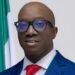 Data breach: Gov Okpebholo Orders Urgent Review of Edo e-Governance Platform