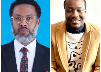 Kevin Omokaro Hails Sulaiman Aledeh’s Appointment as EBS MD