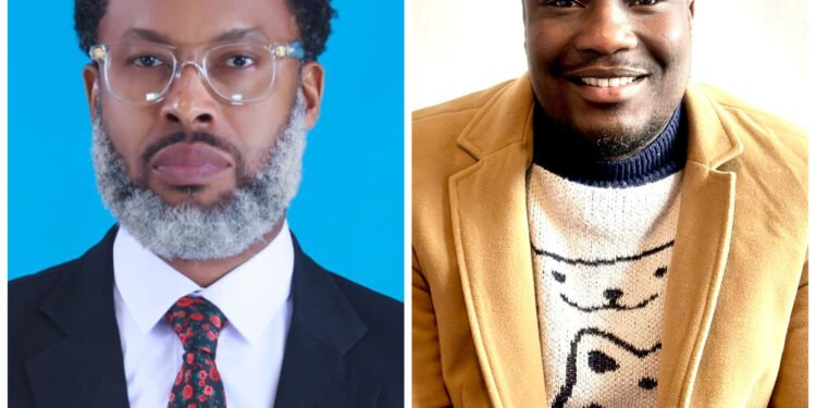 Kevin Omokaro Hails Sulaiman Aledeh’s Appointment as EBS MD