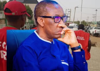 Okowa and EFCC: The Facts, the Fiction, and the Fairy Tale, Opinion By Olisa Ifeajika