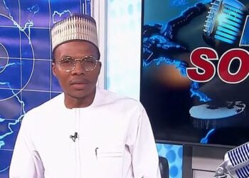 Tinubu: #EndBadGovernance Protester Recounts Torture by DSS after Arrest