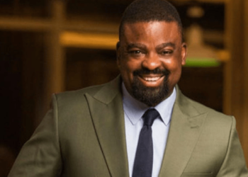 Kunle Afolayan