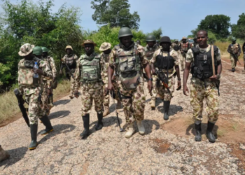 Military Confirms Emergence of new Terror Group in Sokoto, Kebbi