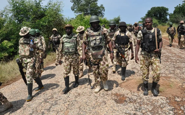 Military Confirms Emergence of new Terror Group in Sokoto, Kebbi