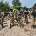 Military Confirms Emergence of new Terror Group in Sokoto, Kebbi