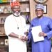 NNPC Ltd to Supply 100mmscf/d Gas to Dangote Refinery