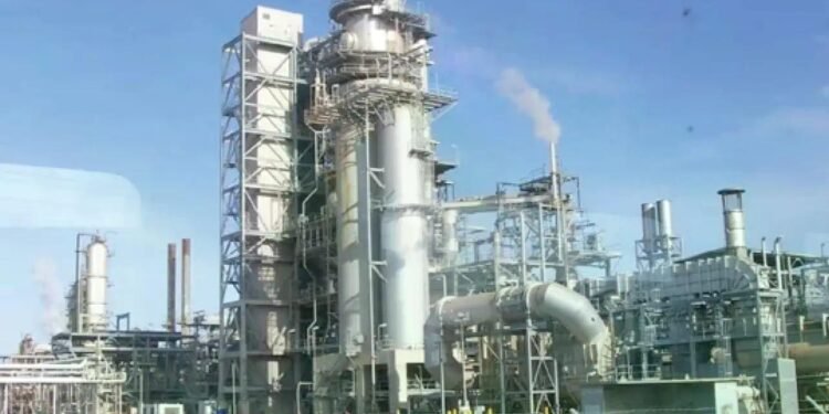 BREAKING | Port Harcourt Refinery Commences Production