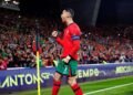Ronaldo