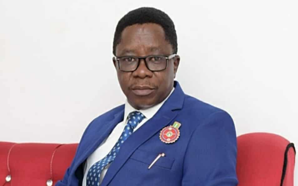 Edo Assembly Clears Attorney-General Designate, Reserves Oshiomhole’s Clearance