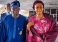 Tinubu Commences State Visit to Paris