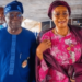 Tinubu Commences State Visit to Paris