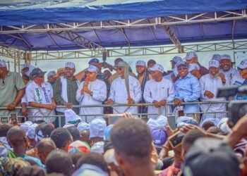 Like Edo, Like Ondo: Governor Usman Ododo of Kogi Rallies Ebira Community for Aiyedatiwa