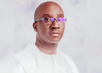 BREAKING | Okpebholo Takes over from Obaseki, Sworn in as Edo Governor