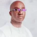 BREAKING | Okpebholo Takes over from Obaseki, Sworn in as Edo Governor