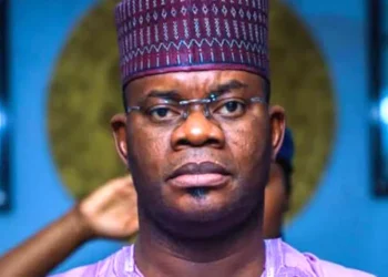 Yahaya Bello