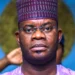 Yahaya Bello