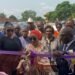 UBAANA Donates Multi-Million Naira Ultra-Modern Recreation Centre to UNIBEN