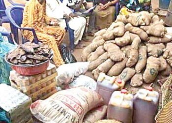 Ibadan Court Invalidates Marriage Due to Non-payment of Bride Price
