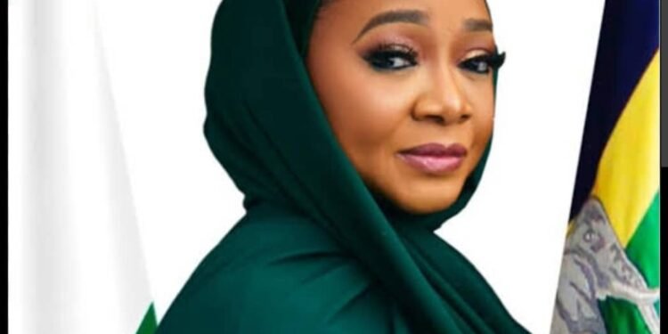 NFSAN Congratulates Sulaiman-Ibrahim on Appointment as Minister of Women Affairs