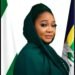 NFSAN Congratulates Sulaiman-Ibrahim on Appointment as Minister of Women Affairs