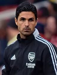 EPL: We Were Unlucky – Arteta on Arsenal 1-1 Draw with Chelsea