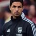 EPL: We Were Unlucky – Arteta on Arsenal 1-1 Draw with Chelsea