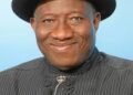 Gov Oborevwori Felicitates ex-President Jonathan at 67