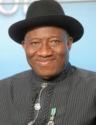 Gov Oborevwori Felicitates ex-President Jonathan at 67
