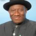 Gov Oborevwori Felicitates ex-President Jonathan at 67