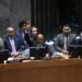 U.S. Vetoes Gaza Ceasefire Resolution at Security Council