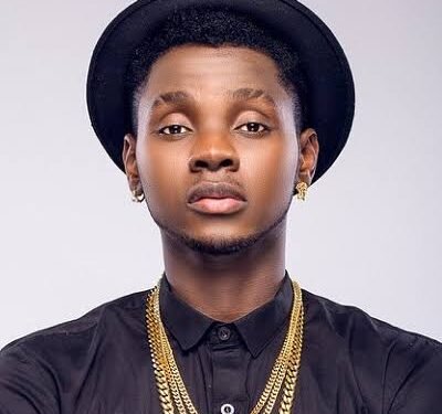 Why I Can’t Diss Wizkid, Says  Kizz Daniel