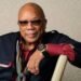 US Music Giant Quincy Jones Dies at 91