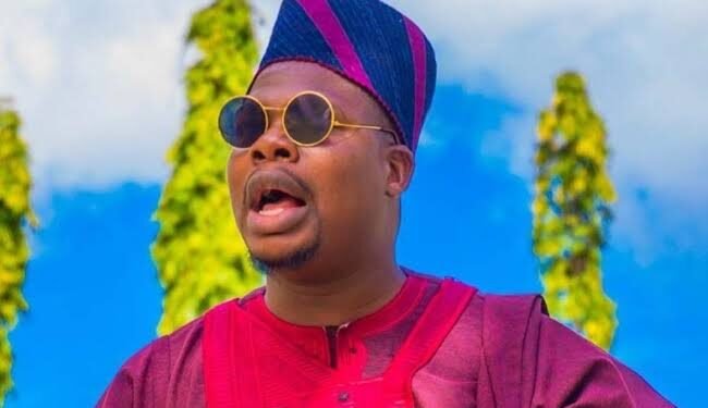 Mr Macaroni Tasks Sanwo-Olu over State of Lagos Roads