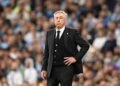 Floods: Ancelotti Says Competitions Should Have Been Suspended in Spain