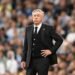 Floods: Ancelotti Says Competitions Should Have Been Suspended in Spain