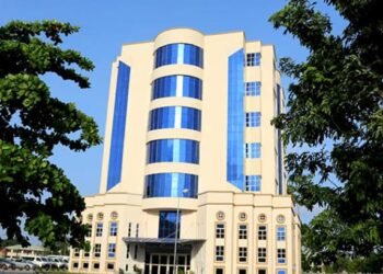 Covenant University Emerges First in Inter-disciplinary Science Research in West Africa